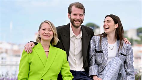 Pigen med nålen 2025